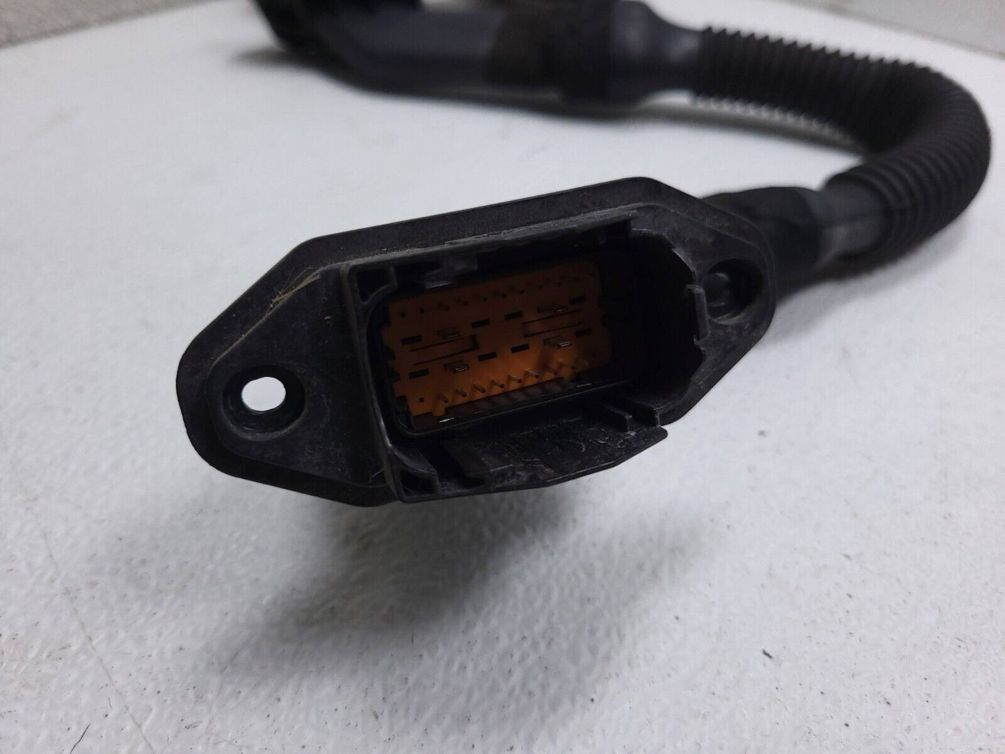 06 07 08 09 10 11 Mercedes Ml500 Door Wire Harness Rear Right Pass Side OEM