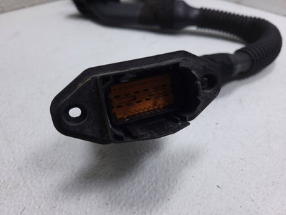 06 07 08 09 10 11 Mercedes Ml500 Door Wire Harness Rear Right Pass Side OEM