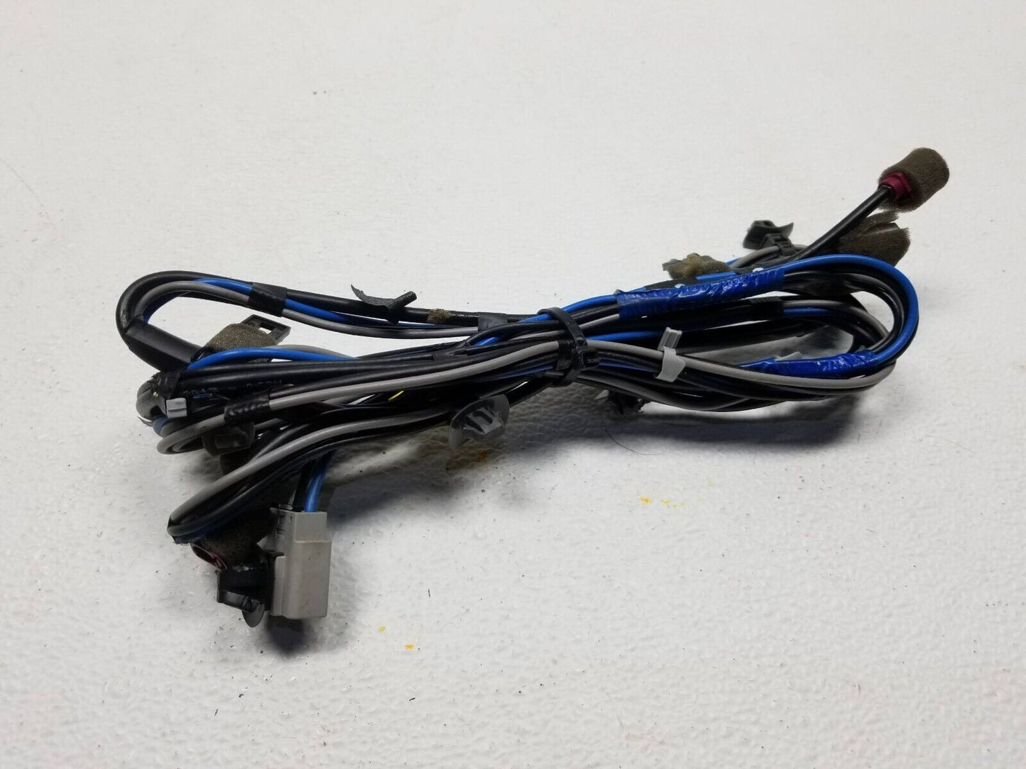 14 15 16 17 Hyundai Elantra Gt Antenna Cable OEM
