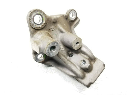 13 14 15 Honda Accord 2.4l Engine Motor Mount Bracket Front Pass OEM 87k Miles