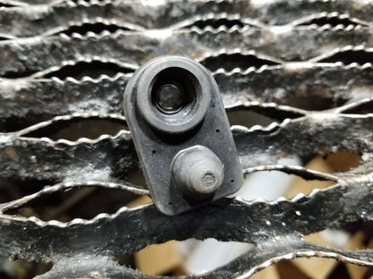 16 17 18 Nissan Sentra Door Ajar Switch OEM 40k