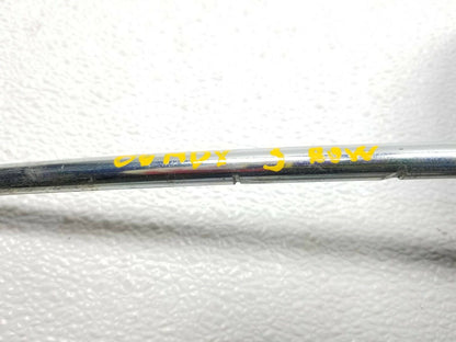 03 04 05 06 Acura MDX Rear 3rd Row Headrest Pair OEM 55k Miles