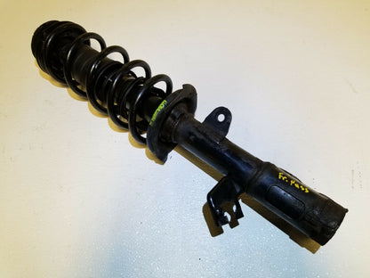 13 14 15 16 Nissan Versa Front Right Pass Side Shock Strut Absorber OEM