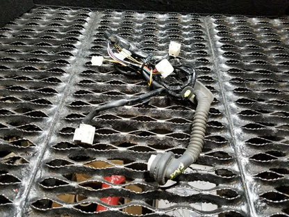 15 16 17 Subaru Legacy Rear Right Door Wire Harness Passenger Side OEM