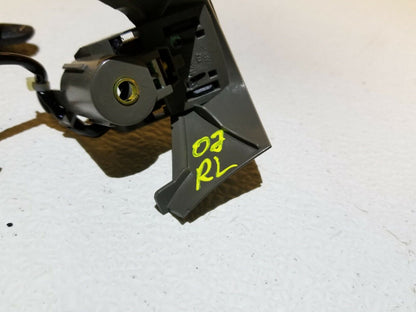 05 06 07 08 Acura Rl Steering Wheel Shift Paddle Pair OEM