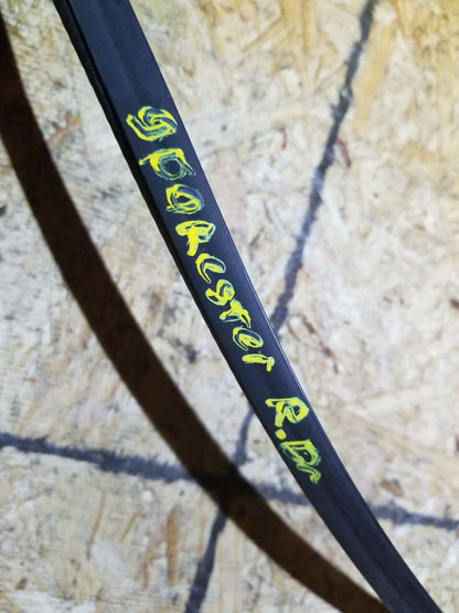 08 09 10 11 Subaru Forester Rear Left Driver Side Door Weatherstrip Seal OEM