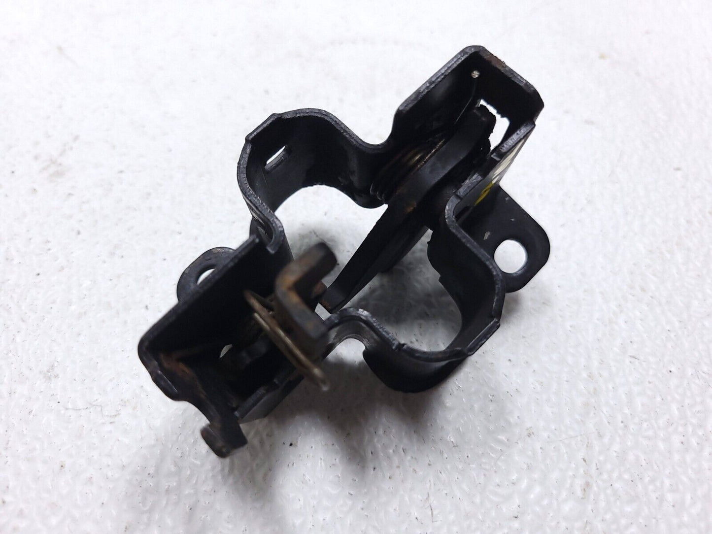 06 07 08 09 10 11 Mercedes Ml500 Front Hood Bonnet Lock Latch Catch OEM