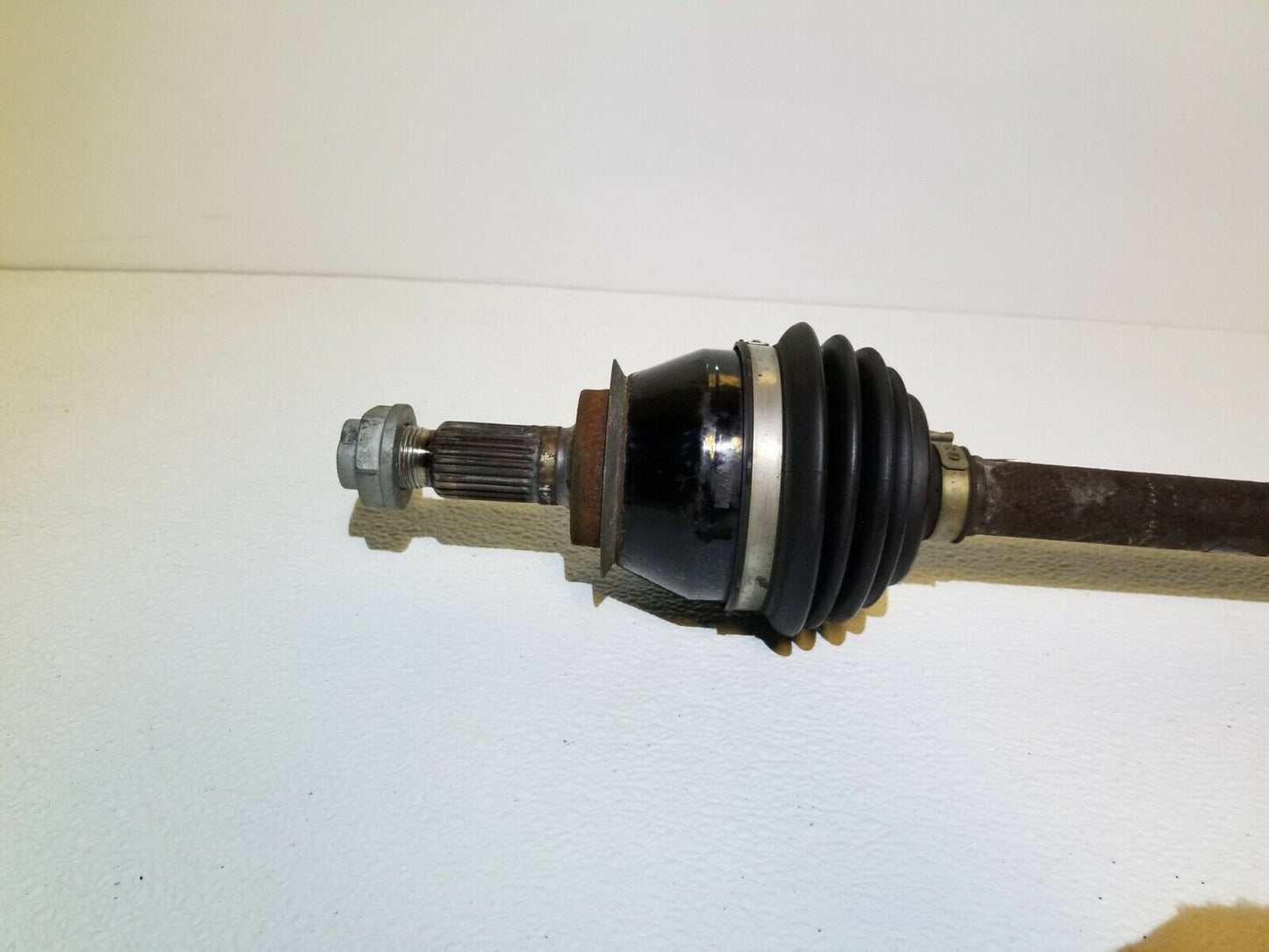 10 11 12 13 Mini Cooper R56 A/t Front Right Passenger Side Axle Shaft OEM