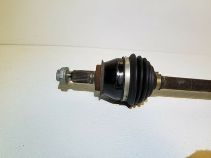 10 11 12 13 Mini Cooper R56 A/t Front Right Passenger Side Axle Shaft OEM