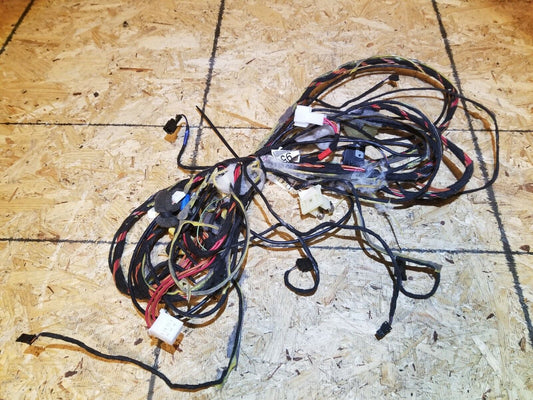 07 08 09 10 Mercedes-benz R350 Roof Headliner Wire Harness OEM