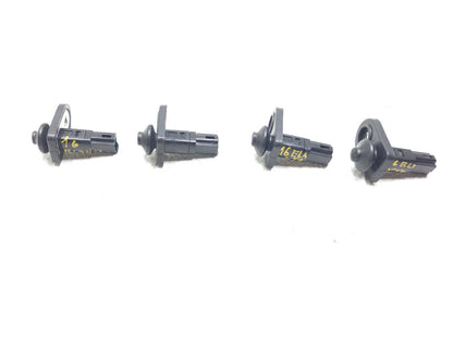 14 15 16 Hyundai Elantra Ajar Jamb Door Switch 4pcs OEM Sdn