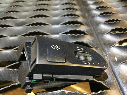 05 06 07 08 Audi A6 C6 Steering Wheel Switch Control Button 4f0951527a OEM