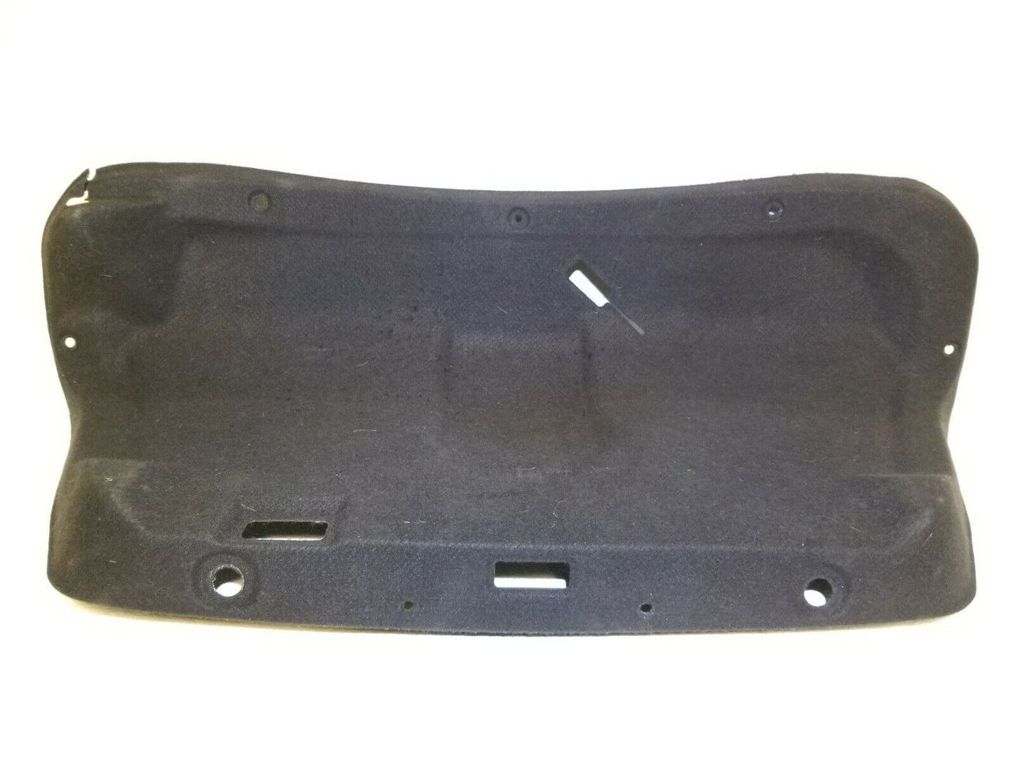 06 07 08 09 Infiniti M35 Trunk Lid Trim Panel Cover OEM