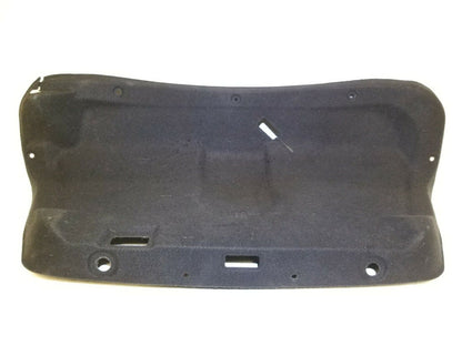 06 07 08 09 Infiniti M35 Trunk Lid Trim Panel Cover OEM