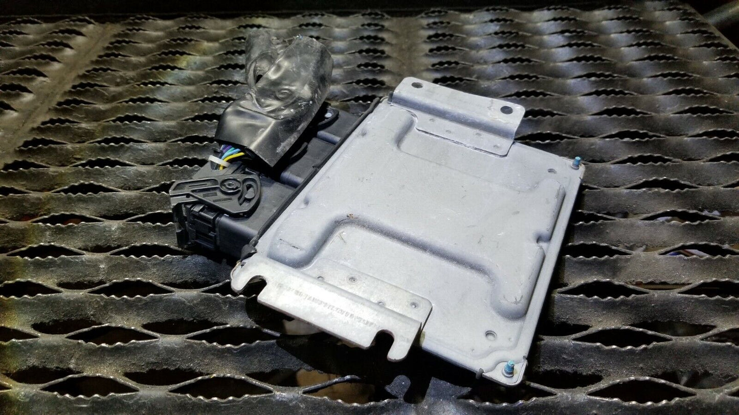 2013 2014 Nissan Altima Mec300-011 A1 / Mec300011a1 Engine Control Module OEM N2