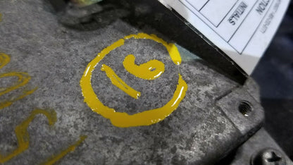 2012 2013 Subaru Impreza 2.0 Power Steering Module OEM 34710fj000 N16