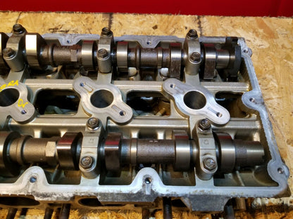06 07 08 09 10 Hyundai Azera 3.8l Engine Cylinder Head Left Driver Side OEM