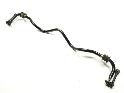 2014 2015 Infiniti Q60 Rear Stabilizer Sway Bar 3.7l AWD OEM
