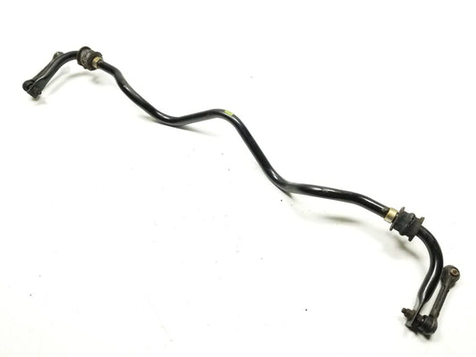 2014 2015 Infiniti Q60 Rear Stabilizer Sway Bar 3.7l AWD OEM
