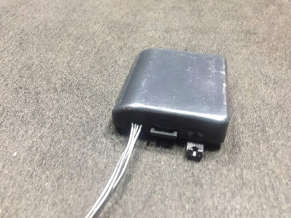 98 99 00 01 Mercedes Bezn W163 Compass Electronic Control Module 1635455732 OEM