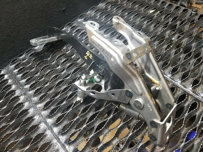 11 12 13 14 15 Honda Cr-z A/t Brake Pedal OEM