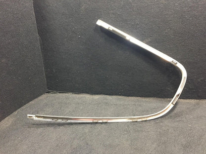 02 03 04 05 VW Passat B5 Rear Left Quarter Window Glass Trim Molding OEM D23