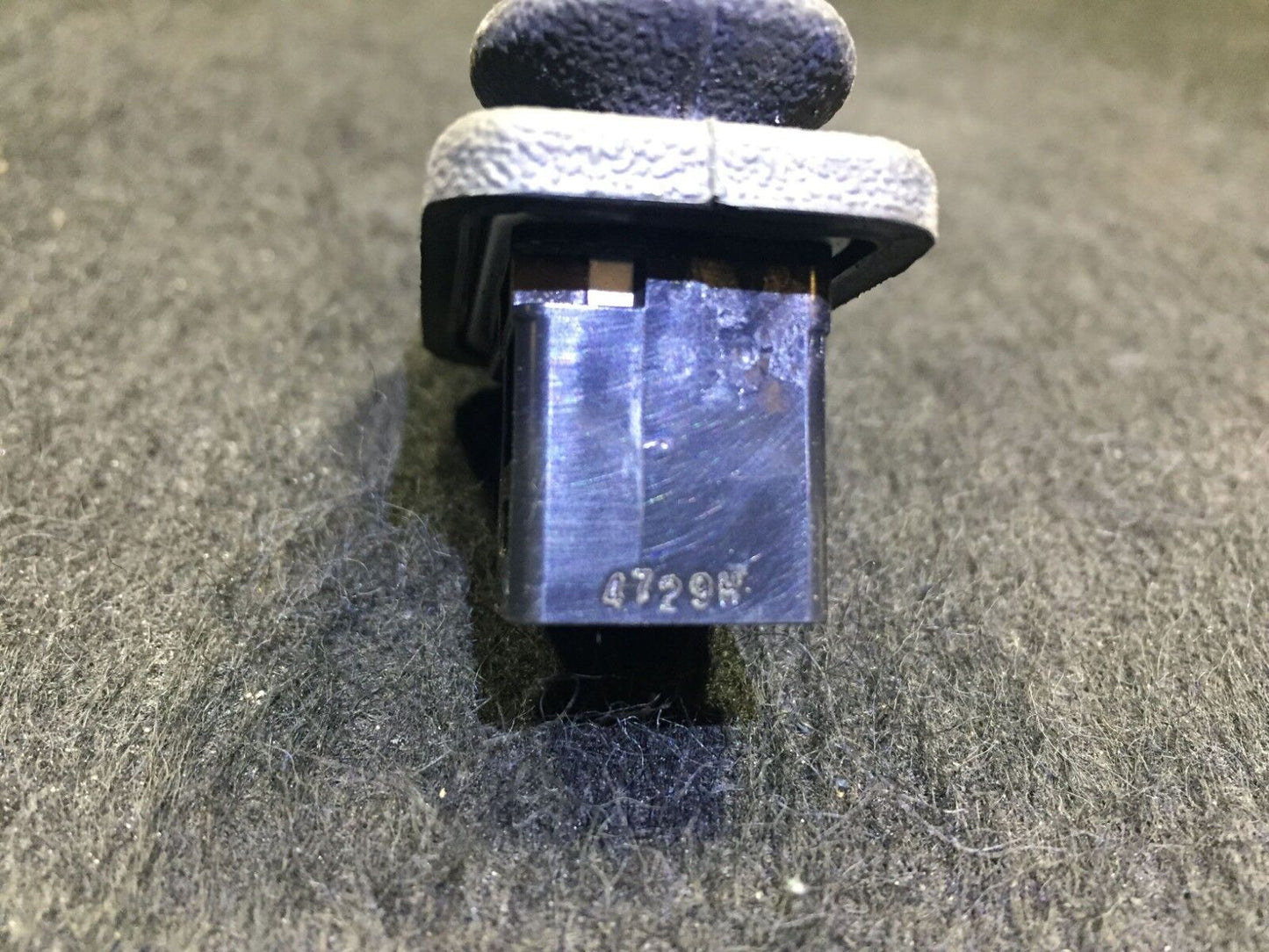 14 15 16 Subaru Forester Door Ajar Sensor Switch  43k OEM D35