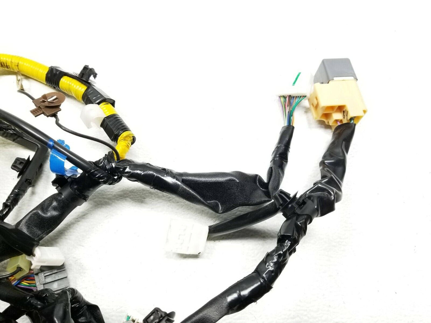 17 18 19 Subaru Impreza Sport Dash Wire Harness OEM 64k Miles