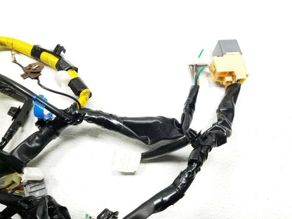 17 18 19 Subaru Impreza Sport Dash Wire Harness OEM 64k Miles