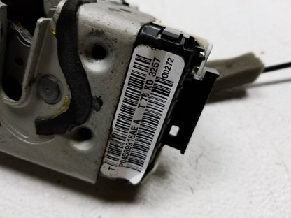 2012 - 2020 Dodge Journey Front Right Pass Door Lock Latch Actuator OEM 55k