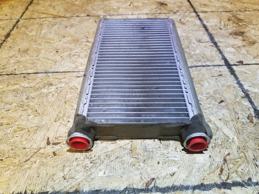 08 09 10 11 Subaru Forester Heater Core OEM