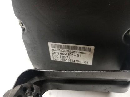 08 09 10 11 12 13 BMW X6 ABS Anti Lock Brake Pump OEM