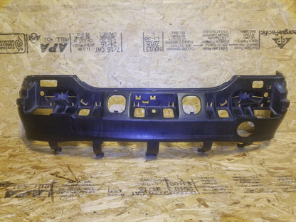 03-09 Mercedes-benz W209 Clk500 Rear Bumper Frame Support  OEM #111