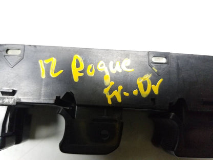 12 13 14 15 Nissan Rogue Power Window Master Front Left Driver Side OEM ✅