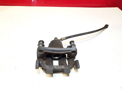 15 16 17 18 19 Infiniti Q50 Rear Left Driver Brake Caliper OEM 62k Miles