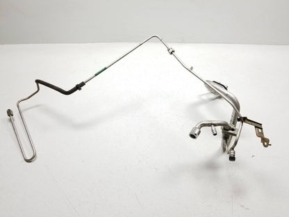 18 19 20 21 22 Honda Odyssey AC Hose Pipe Line OEM