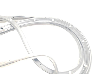 11 12 13 14 Nissan Juke Front Door Weather Strip Seal Passenger Side Right OEM