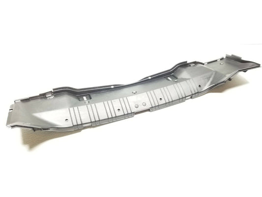 01 02 03 04 05 BMW E46 Sdn Rear Trunk Interior Trim Panel Cover OEM 125k
