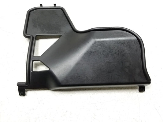 2007 - 2014 Lincoln Navigator Dash Lower Trim Panel Right Passenger Side OEM