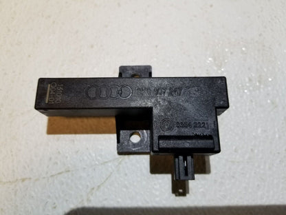 12 13 14 15 Audi A6 Keyless Entry Antenna 8k0907247 OEM
