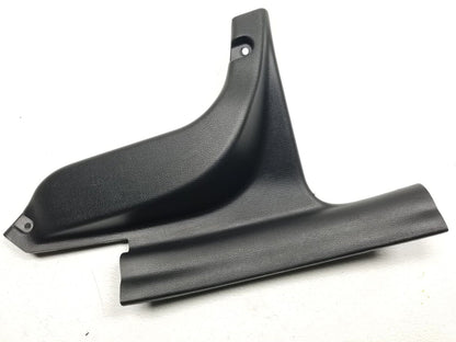 14 15 16 17 Hyundai Elantra Gt Rear Door Sill Scuff Plate Panel Trim Pass OEM