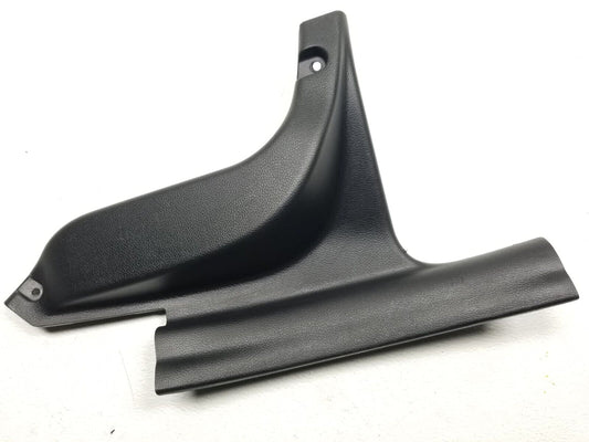 14 15 16 17 Hyundai Elantra Gt Rear Door Sill Scuff Plate Panel Trim Pass OEM
