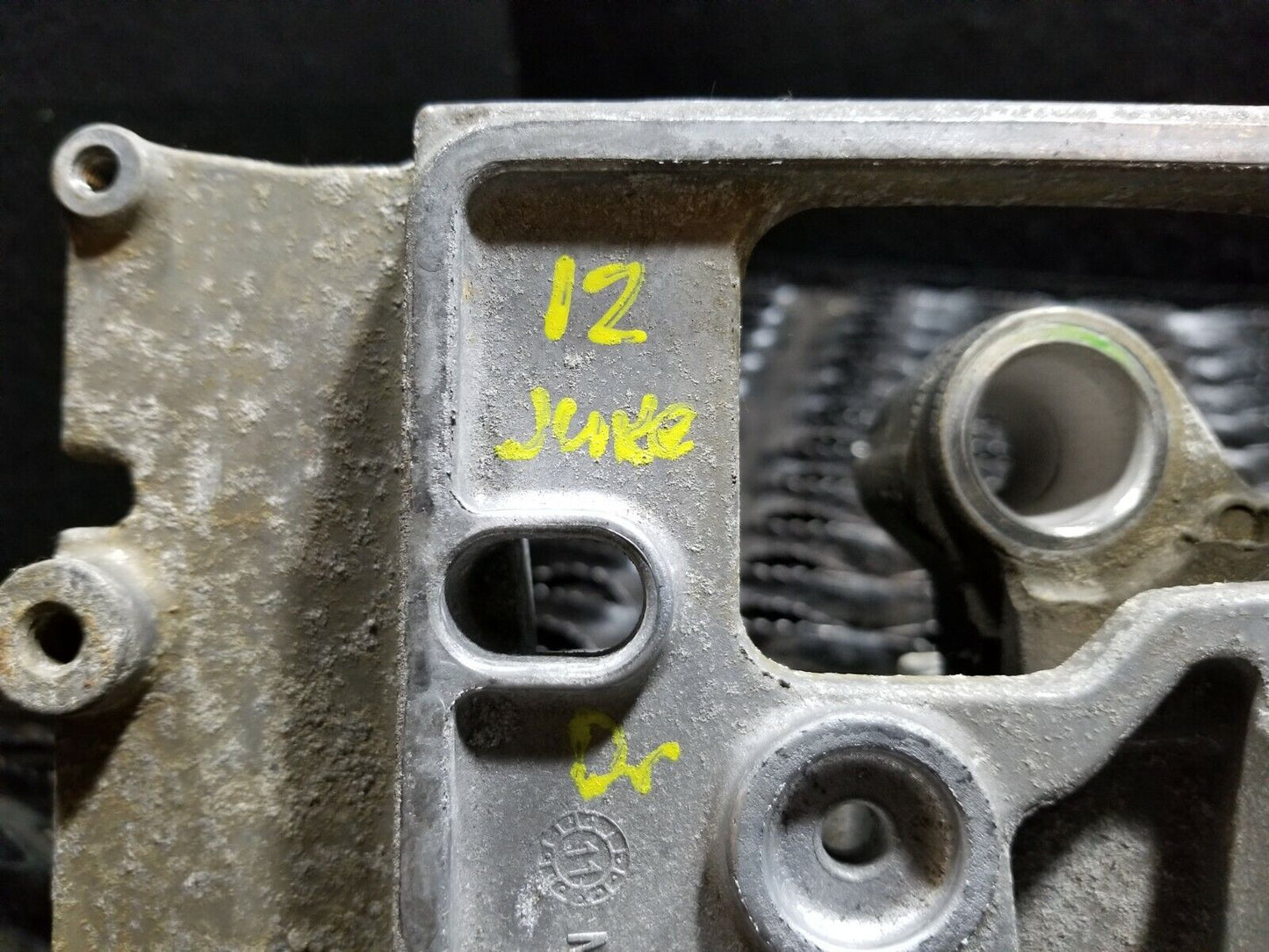 11 12 13 14 Nissan Juke Engine Mount Driver Side OEM