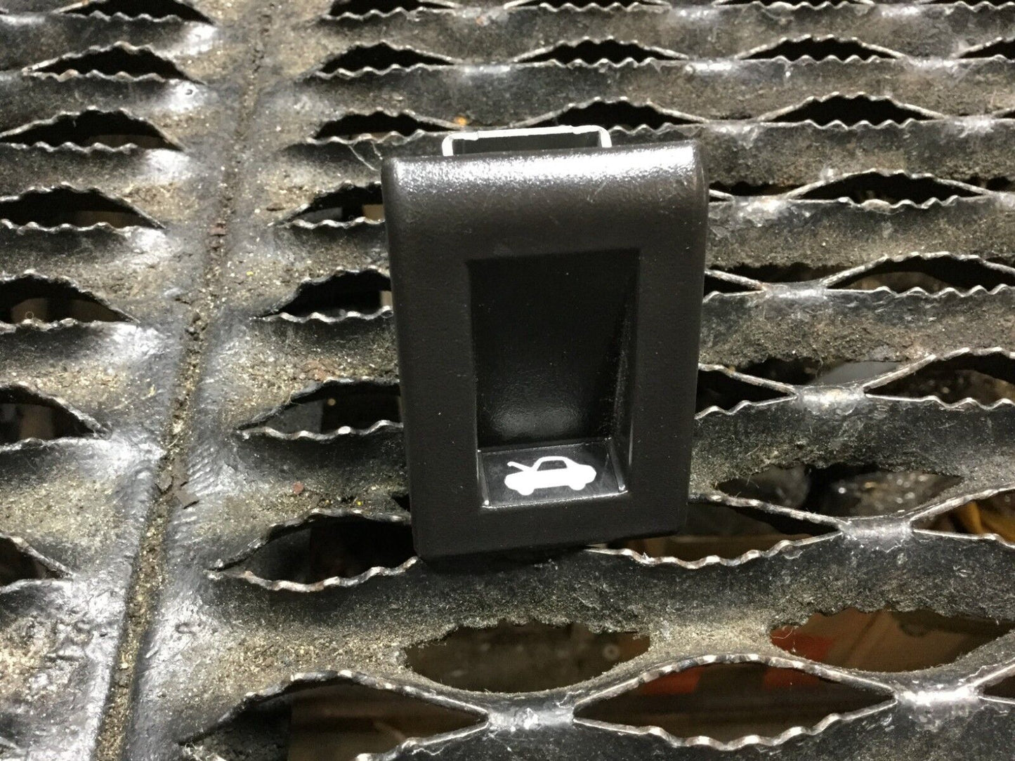 09 10 11 12 13 14 Acura Tl Hood Release Lever Handle OEM