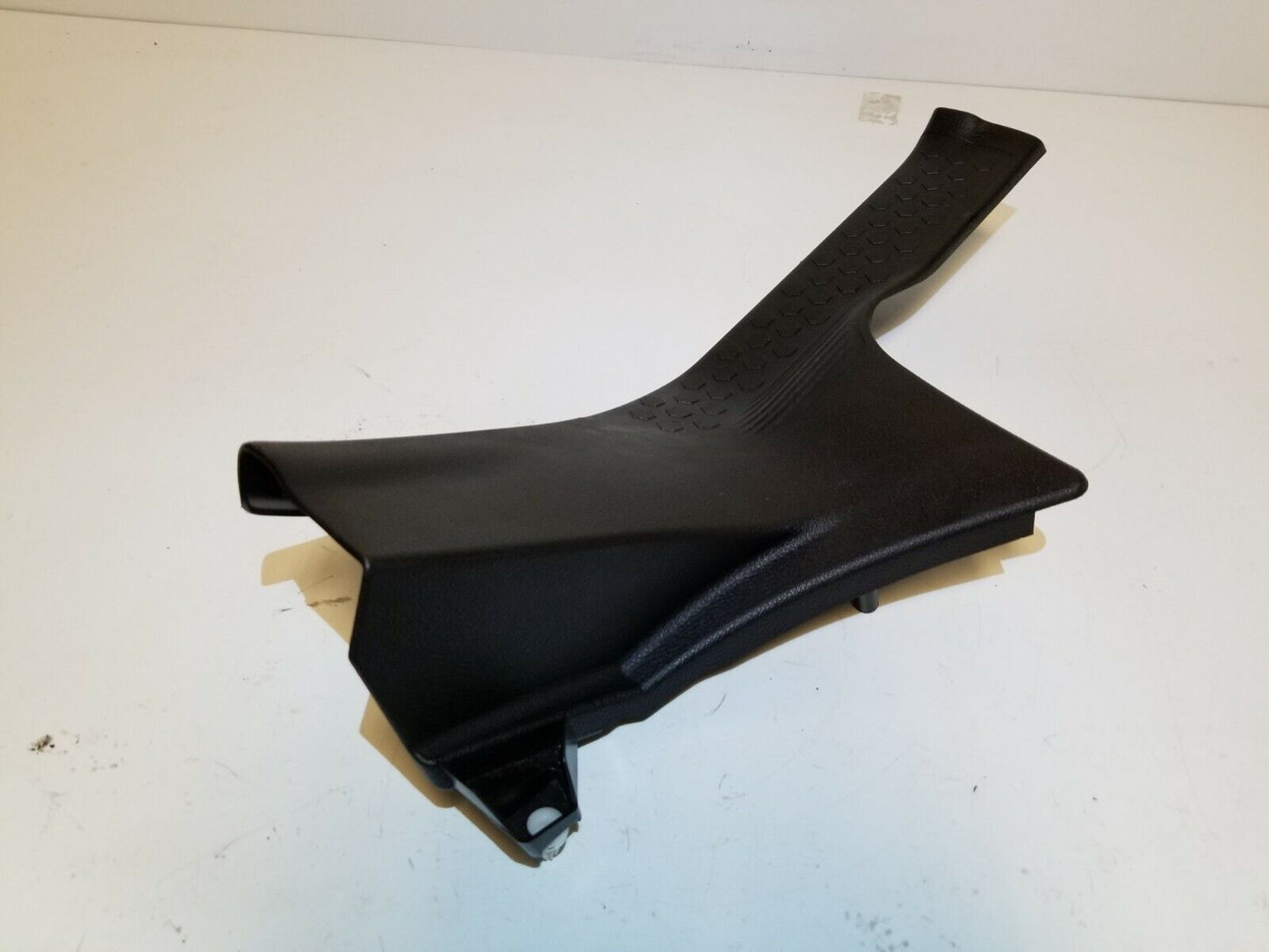 14 15 16 Subaru Forester Rear Left Driver Side Door Floor Trim OEM