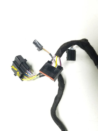 15 16 17 Ford Mustang Gt Heater Wire Harness Fr3t-18b574 OEM