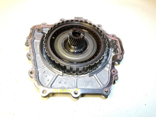 15 16 17 Hyundai Sonata 2.4l Automatic Transmission Rear Cover OEM