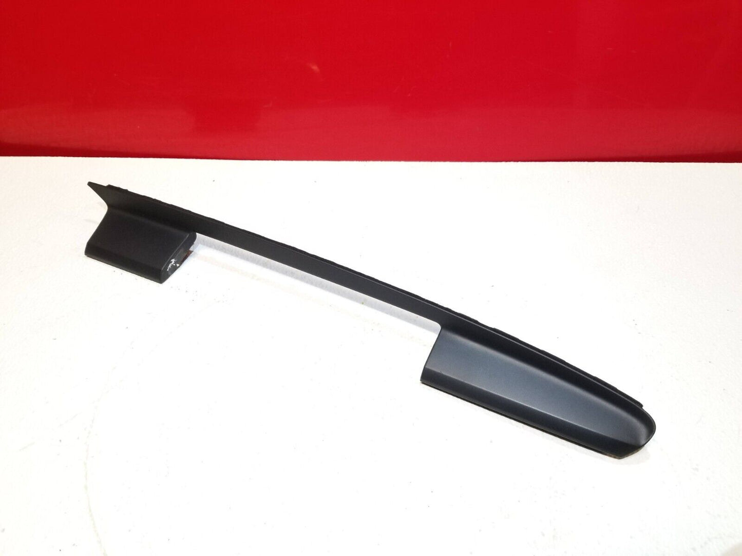 12 13 14 15 Audi A6 Dashboard Display Center Bezel Molding Trim Cover OEM