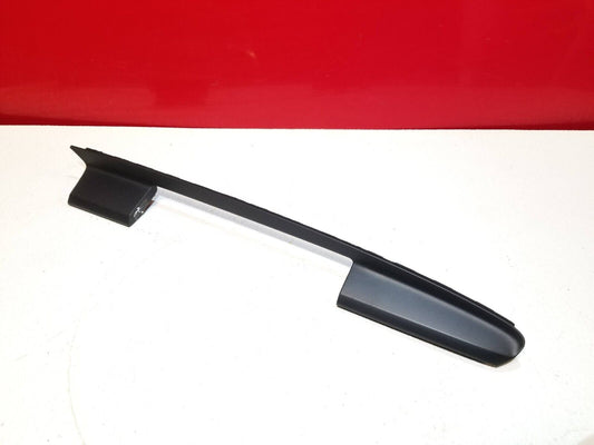 12 13 14 15 Audi A6 Dashboard Display Center Bezel Molding Trim Cover OEM