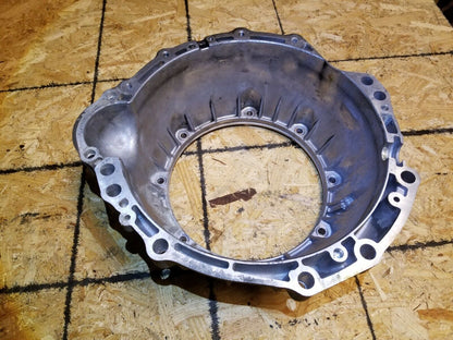 07 08 09 Nissan 350z Automatic Transmission Case OEM 64k